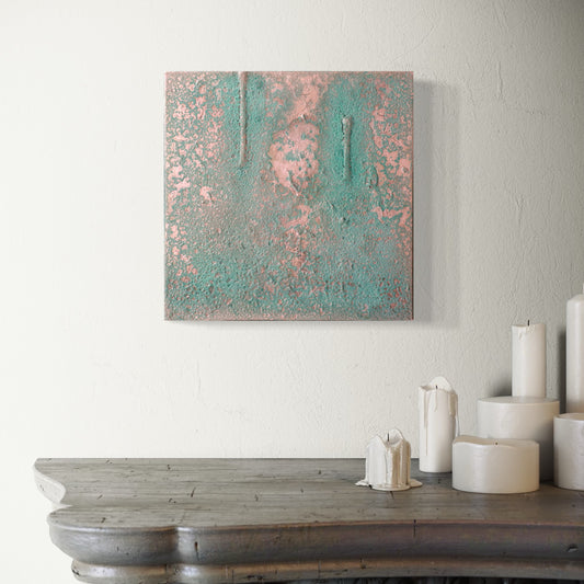 Mutation (coton/chassis 29*29) 2025