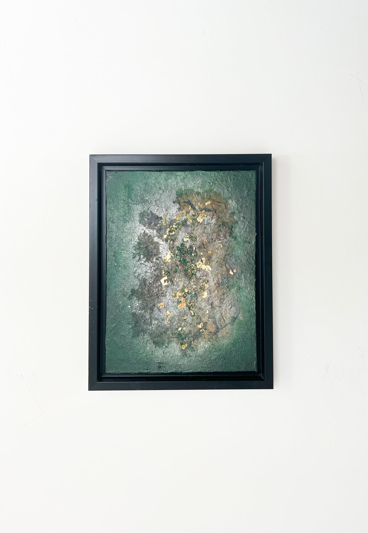 Amour Toujours Coton/chassis 40*30 (2024) (sold)