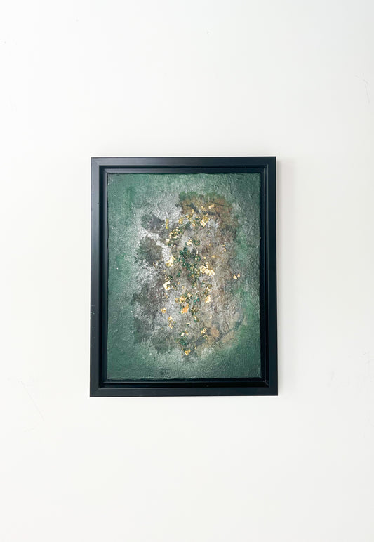 Amour Toujours Coton/chassis 40*30 (2024) (sold)